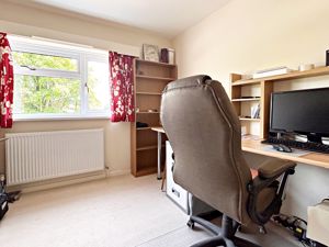 Bedroom Three- click for photo gallery
